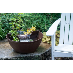 Aquascape AquaGarden Mini Pond Kit