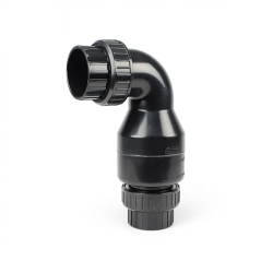 Check Valve Dual Union 3″