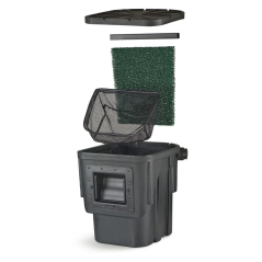 Atlantic Skimmer 6" Weir PS3900