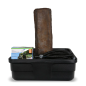 Aquascape Faux Basalt Column Fountain Kit – 24″ H