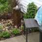 Aquascape Faux Basalt Column Fountain Kit – 24″ H