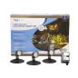 Aquascpe 3-Light Spotlight Kit