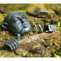 Aquascape Man in Barrel Spitter
