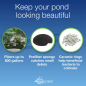 Aquascape Submersible Pond Filter