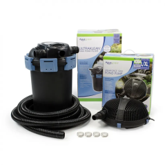 Aquascape UltraKlean™ Pond Filtration Kits