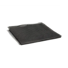 Aquascape Woven Microgrid Geotextile – 4′ X 4′