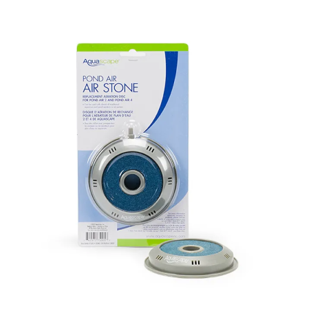Aquascape Pond Aerator Aeration Disc