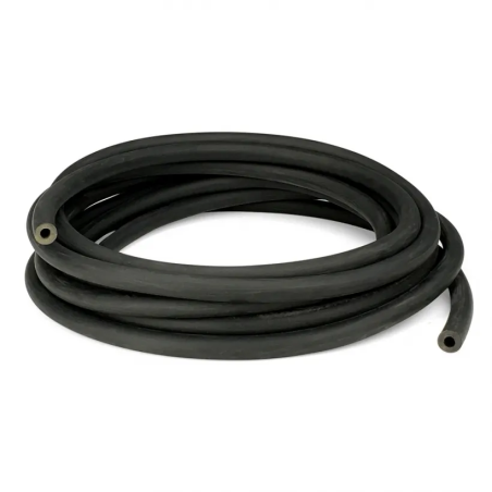 Aquascape Weighted Aeration Tubing – 3/8″ X 25′