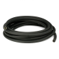 Aquascape Weighted Aeration Tubing – 3/8″ X 25′