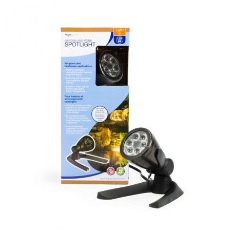 Aquascape 6-Watt Spotlight