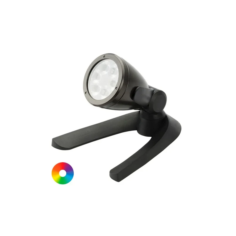 Aquascape 8-Watt Color-Changing Spotlight