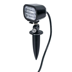 Aquascape Light Stake – For use with Wide Angle Light
