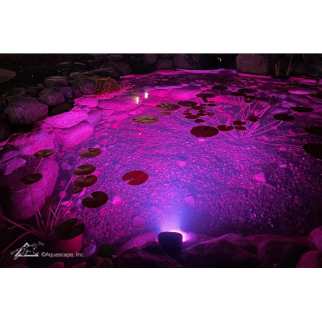 Aquascape Wide-Angle Light 8-Watt