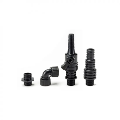 Aquascape Ultra 400/550/800 Water Pump (G3) Discharge Fitting Kit 1/2″