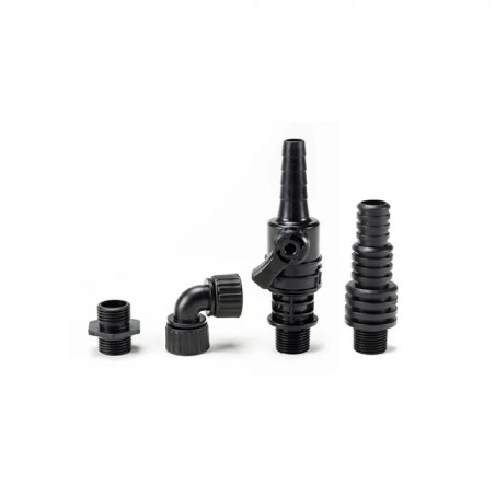 Aquascape Ultra 400/550/800 Water Pump (G3) Discharge Fitting Kit 1/2″