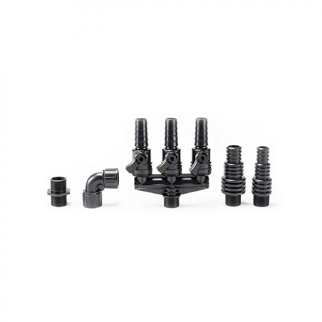 Aquascape Ultra 1100/1500/2000 Water Pump (G3) Discharge Fitting Kit