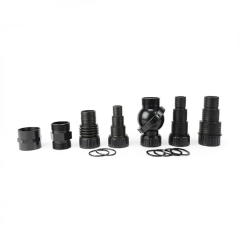 Aquascape AquaSurge® (G2) Discharge Fitting Kit