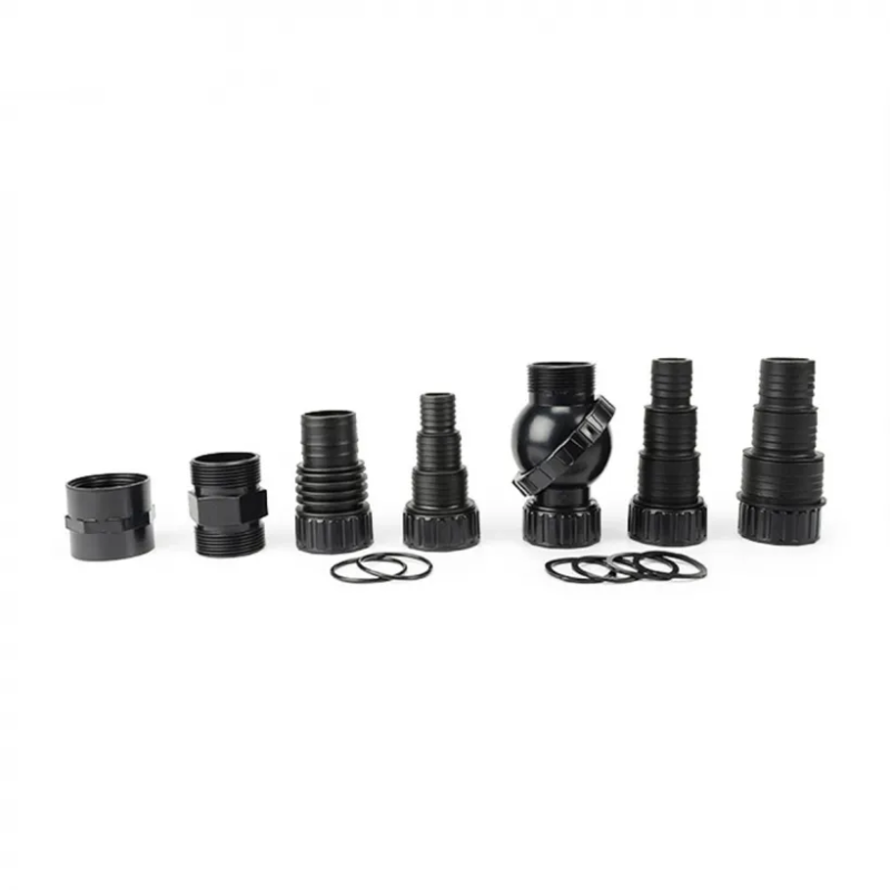 Aquascape AquaSurge® (G2) Discharge Fitting Kit
