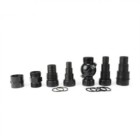 Aquascape AquaSurge® (G2) Discharge Fitting Kit