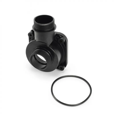 Aquascape AquaSurge® 2000/3000 (G2) Water Chamber Cover & O-Ring Kit