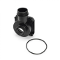 Aquascape AquaSurge® 2000/3000 (G2) Water Chamber Cover & O-Ring Kit