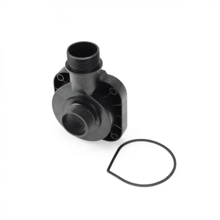 Aquascape AquaSurge® 4000/5000 (G2) Water Chamber Cover & O-Ring Kit