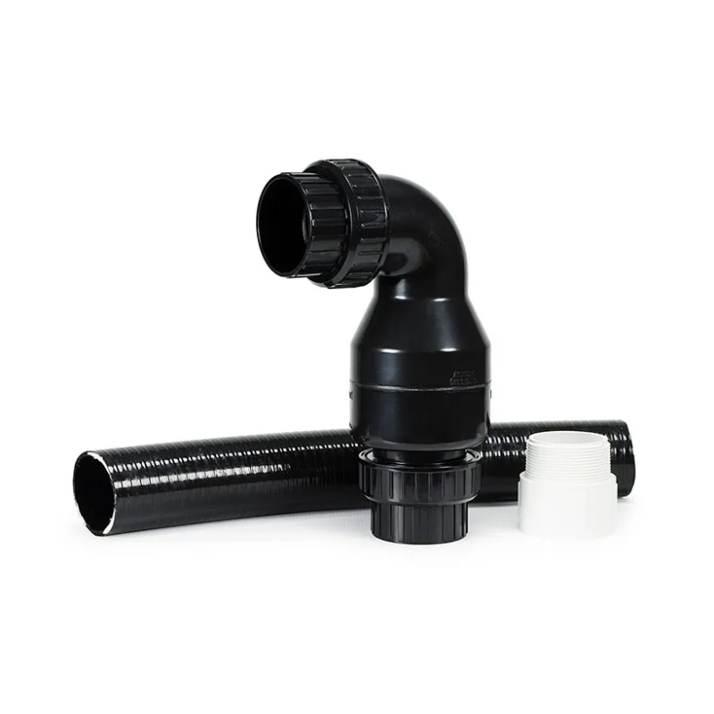 Aquascape Dual Union 3″ Check Valve