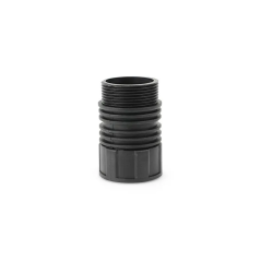 Aquascape Conversion Adapter 38 mm Metric FPT To 1-1/2″ Imperial MPT