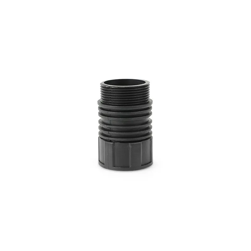 Aquascape Conversion Adapter 38 mm Metric FPT To 1-1/2″ Imperial MPT