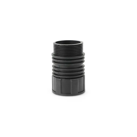 Aquascape Conversion Adapter 38 mm Metric FPT To 1-1/2″ Imperial MPT
