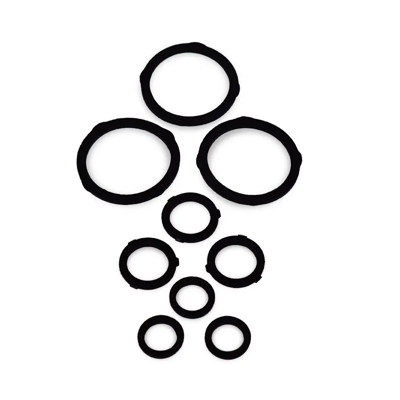 Aquascape Pump/Filter Union Fitting Gasket Kit