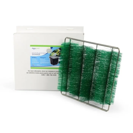 Aquascape Signature Series 200 / Microskim (G2) Pond Skimmer Brush Cartridge