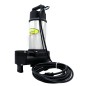 Easy Pro 3100 GPH 115 Volt S.S. Waterfall and Stream Pump