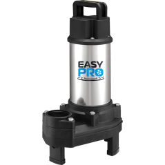 Easy Pro 3100 GPH 115 Volt S.S. Waterfall and Stream Pump