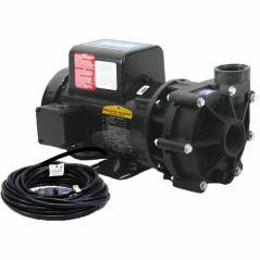 Performance-Pro Cascade Low RPM Pump