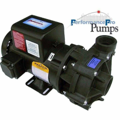 Performance-Pro Cascade High RPM Pump
