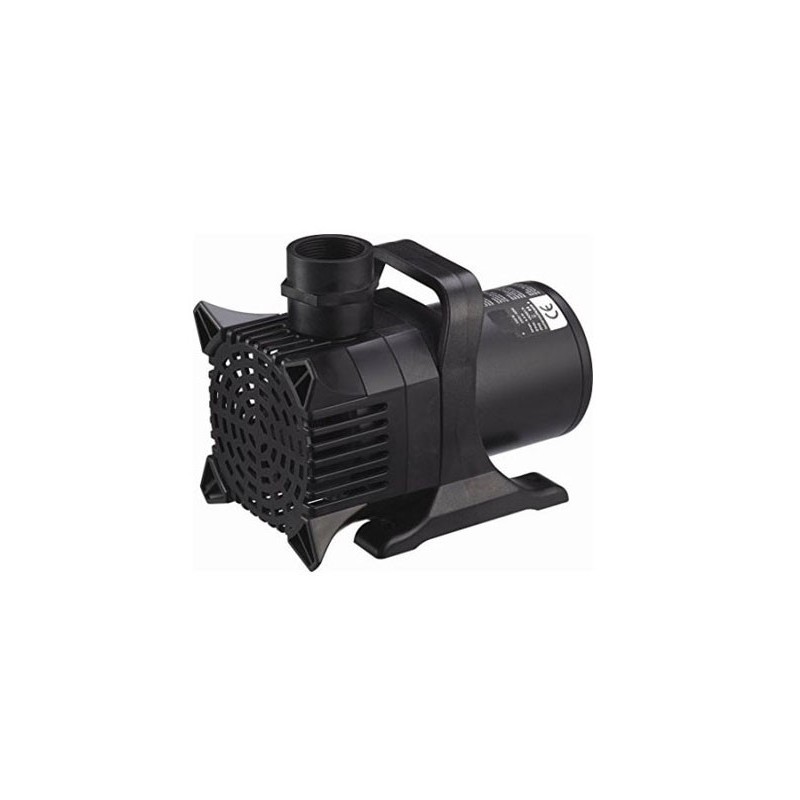 Jebao JGP-25000 Pond Pump