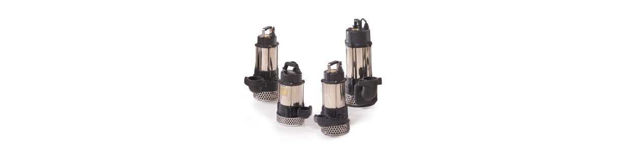 Pond Pumps