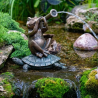 Fountain Spitters