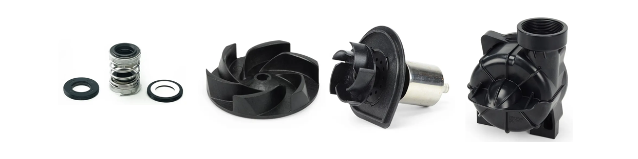 Pump Parts
