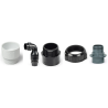 Pipe and Plumbing Parts