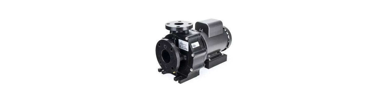 External Pond Pumps