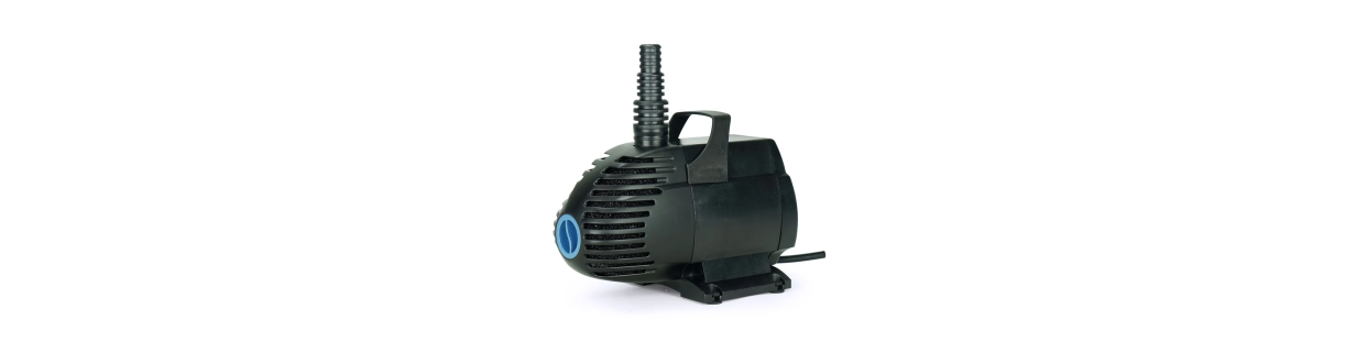 Fountain Pumps