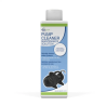 Pump Accessories and Cleaning
