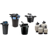 Pressurized Filters