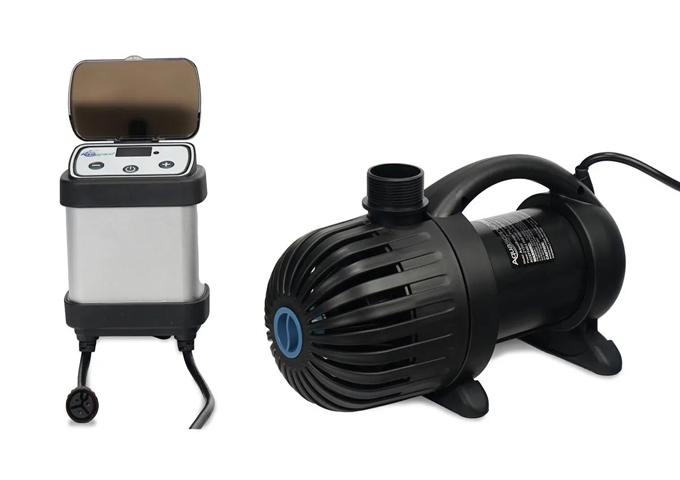 45010-AquaSurge Adjustable Flow