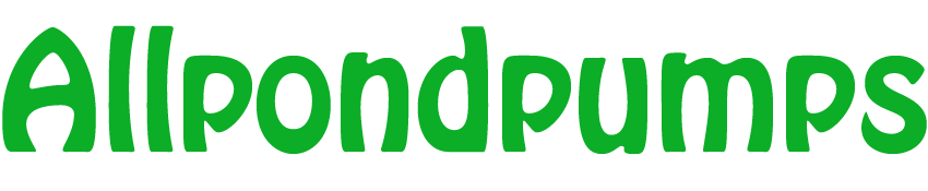 Allpondpumps