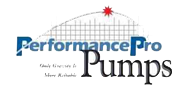 PerformancePro Pumps