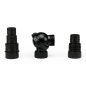 AquaForce® Solids-Handling Pond Pumps