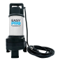 EasyPro 3100gph stainless steel | th150 pump
